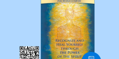 EBook Recognize and heal yourself with the power of the Spirit - Activate self-healing powers
