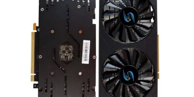 RTX 3060 6GB Graphics Card brings powerful mining and gaming to your Chipata setup