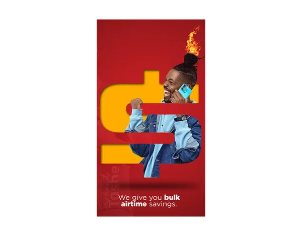 HOT Recharge Avatar Bg